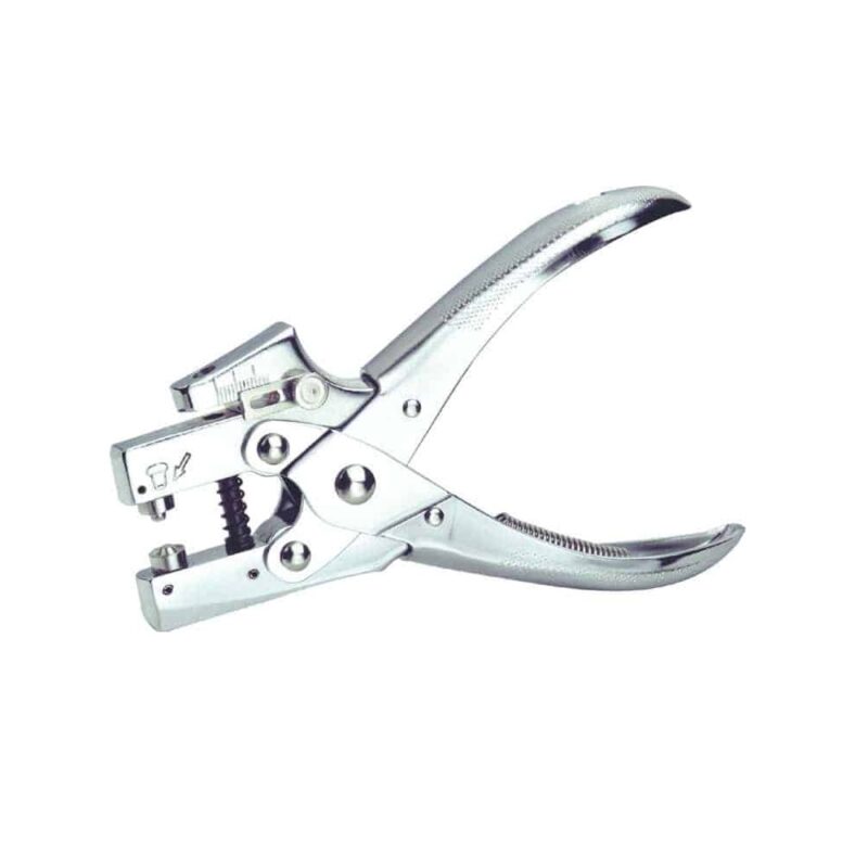 EP 20 One Hole Eyeletter Binder (4.5mm diameter)