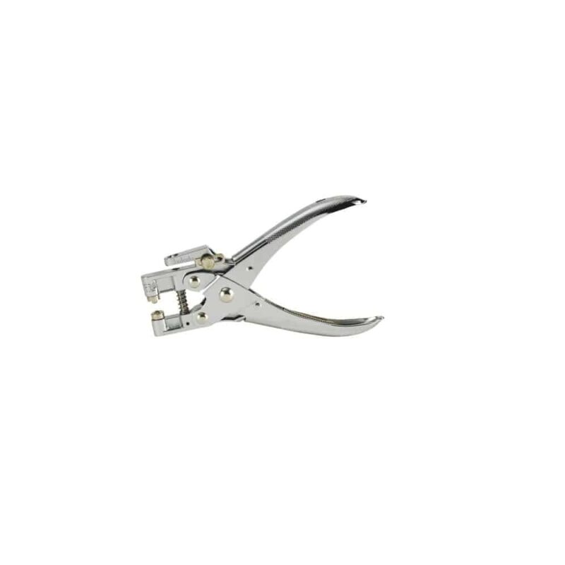 Eyeletter Velo 950 punch