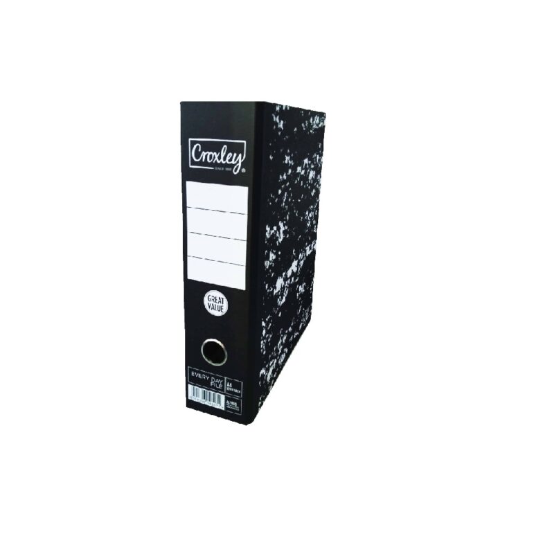 Croxley Arch Lever File Board 70mm