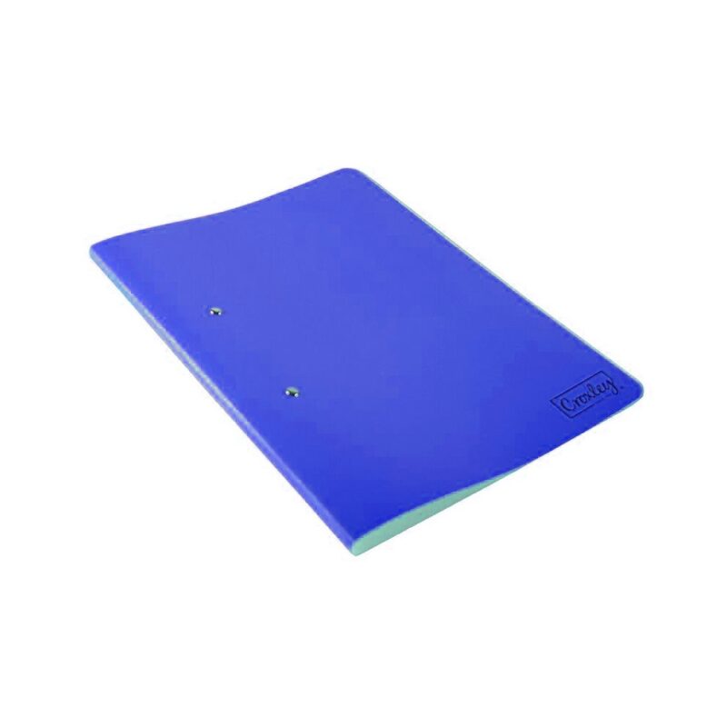 JD1111 CROXLEY Acc File Bright Blue Each