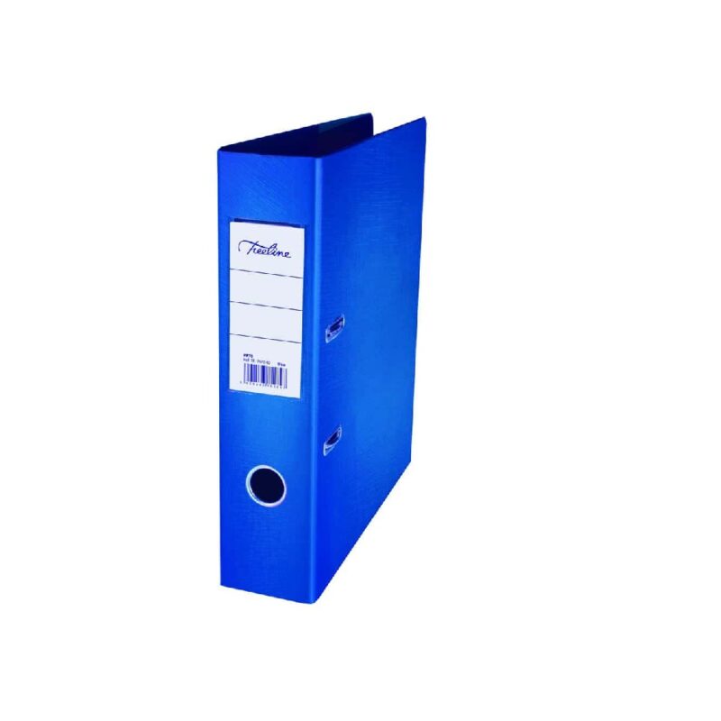 A4 Lever Arch File Poly Prop
