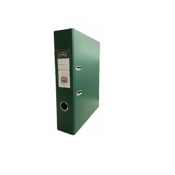 Jd1029 Croxley A4 L/A Rado 65Mm Pp,Green