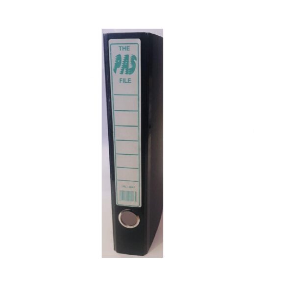 A4 Mini Lever Arch File (Pas)