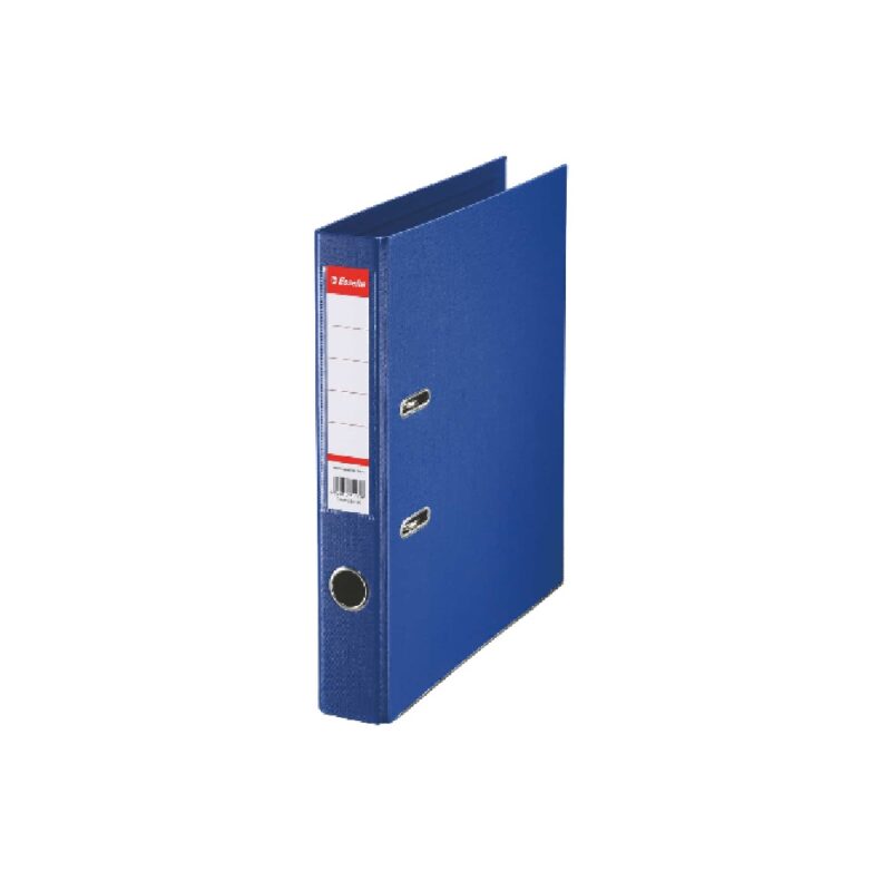 Esselte 81145 A4 Mini L/a 50mm Blue