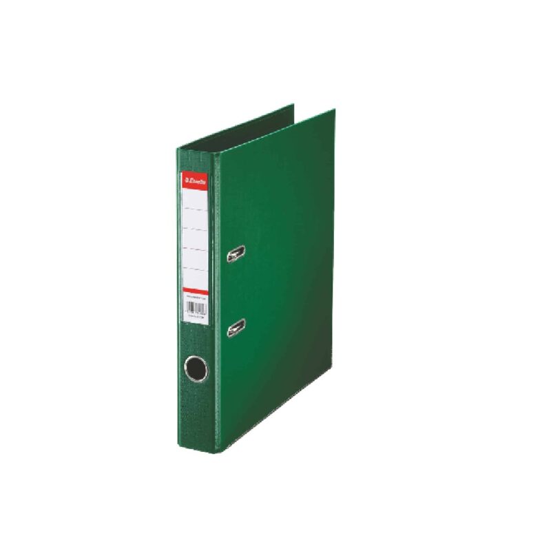Esselte 81146 A4 Mini L/a 50mm Green