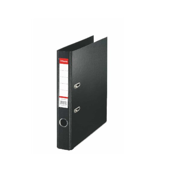 Esselte 81147 A4 Mini L/a 50mm Black