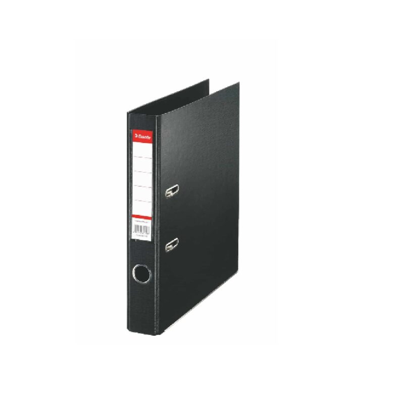 Esselte 81147 A4 Mini L/a 50mm Black