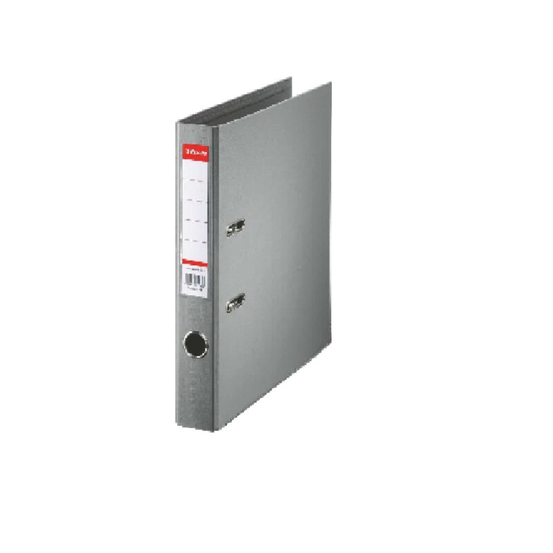 Esselte 81148 A4 Mini L/a 50mm Grey