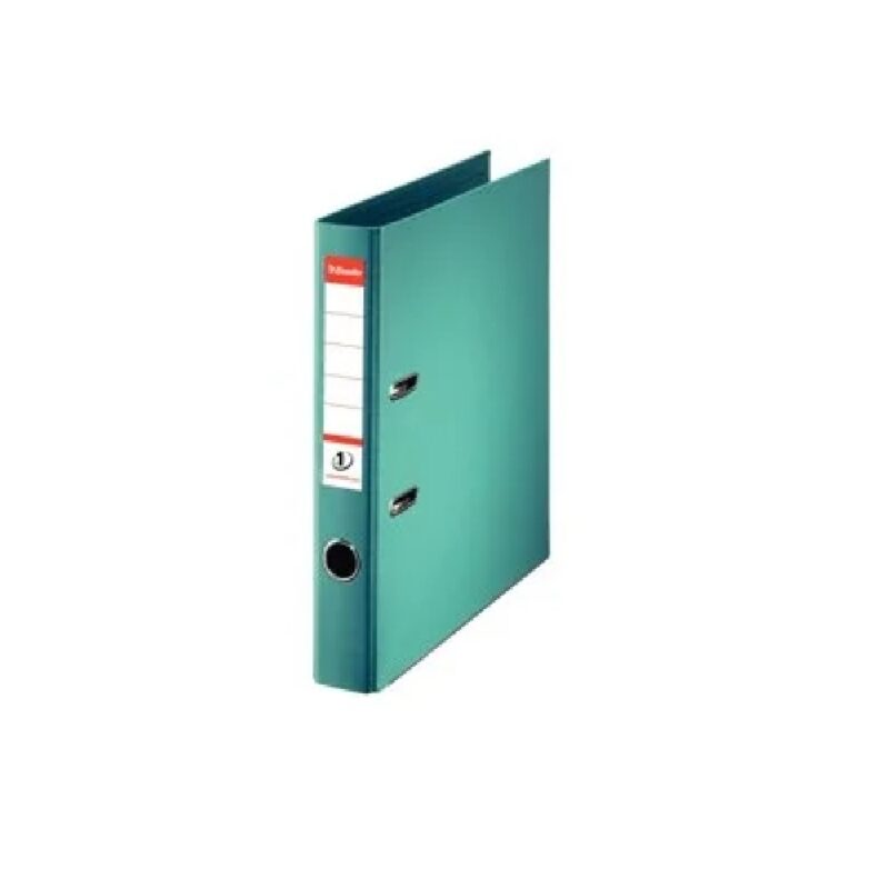 Esselte 81156 A4 Mini L/a 50mm Turqoise