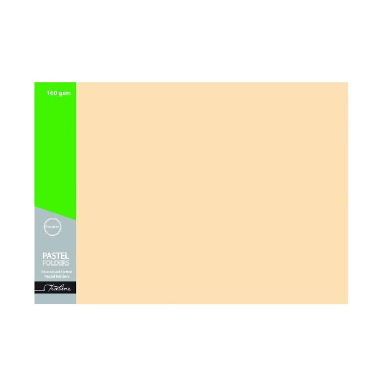 Folders Tokai - 160 gsm