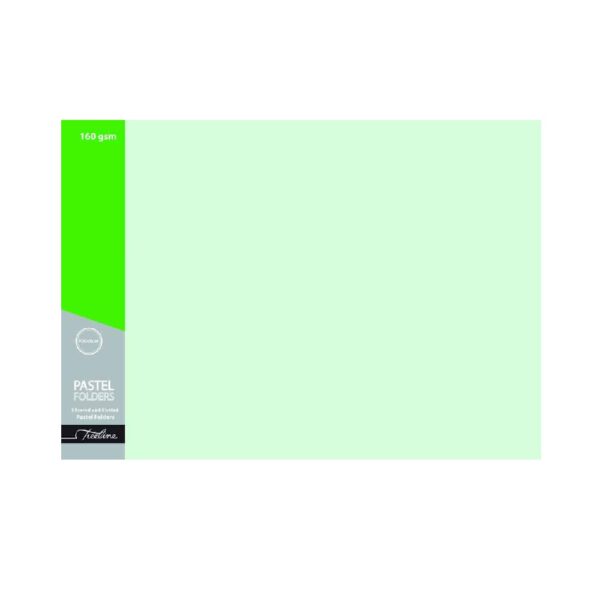 Folders Tokai - 160 gsm