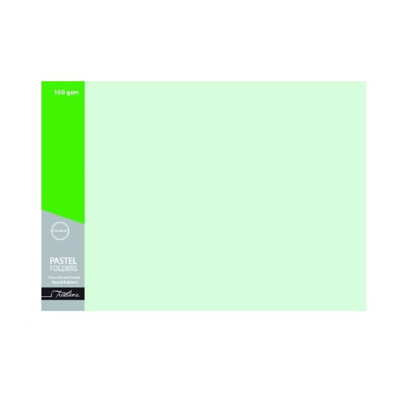 Folders Tokai - 160 gsm
