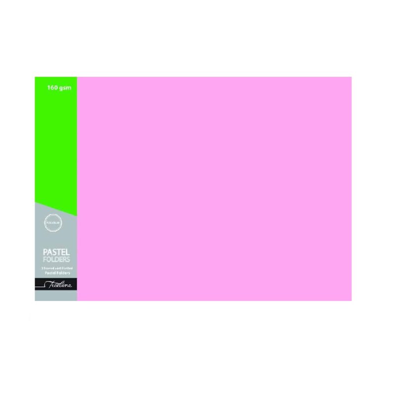 Folders Tokai - 160 gsm