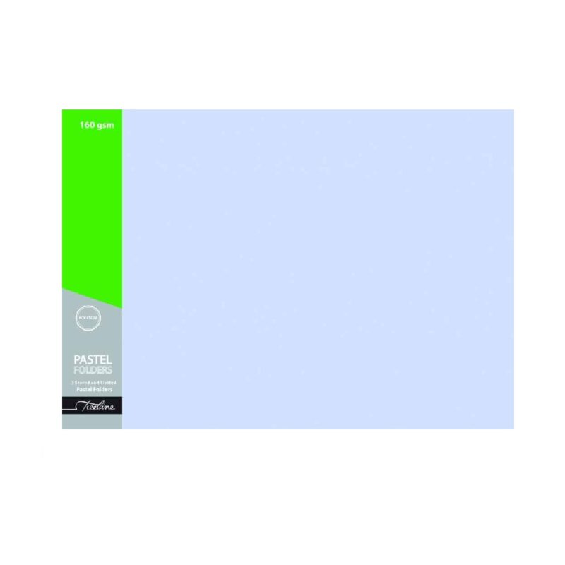 Folders Tokai - 160 gsm