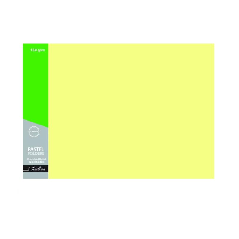 Folders Tokai - 160 gsm