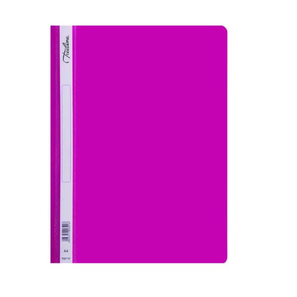 QUOTATION FOLDERS TQF- PURPLE