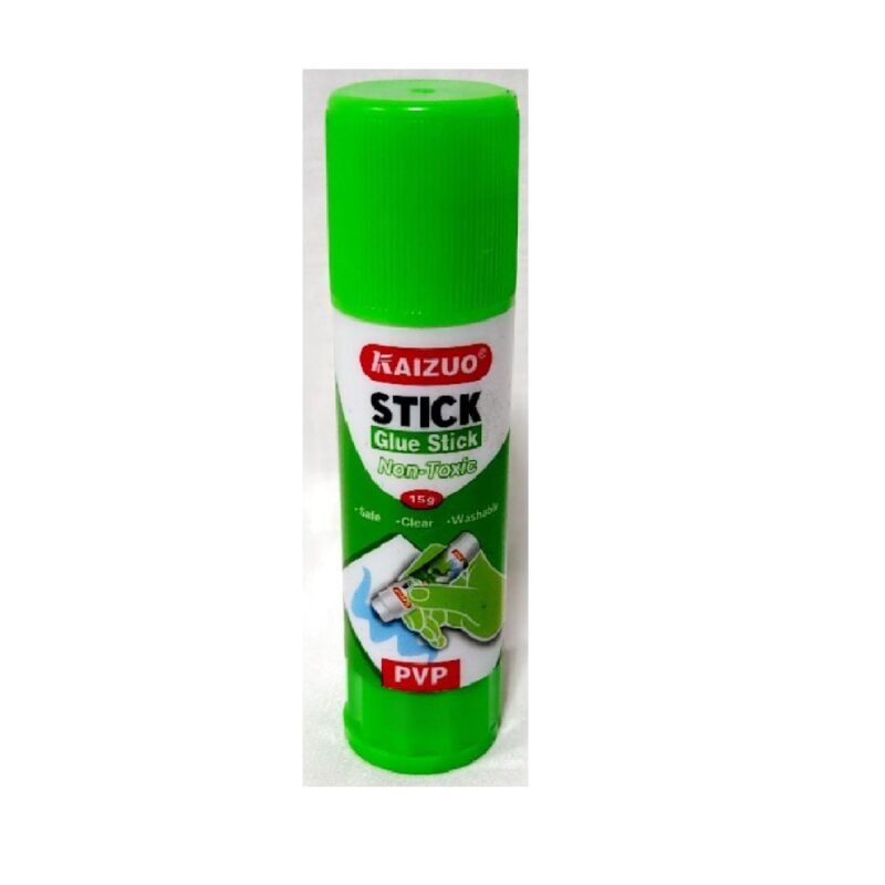 Kaiz Pvp Glue Stick 15g Kz1015dw