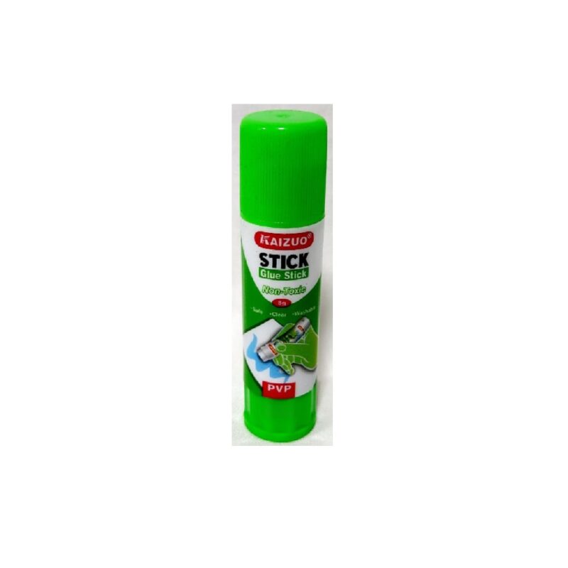 Kaiz Pvp Glue Stick 8g Kz1008dw