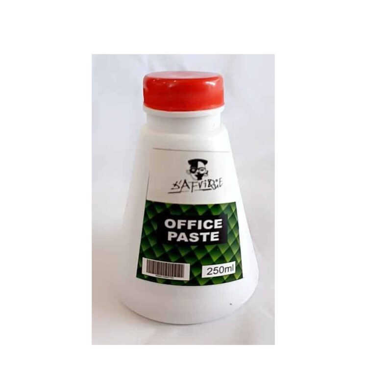 Office Paste 250ml + App Dafrique