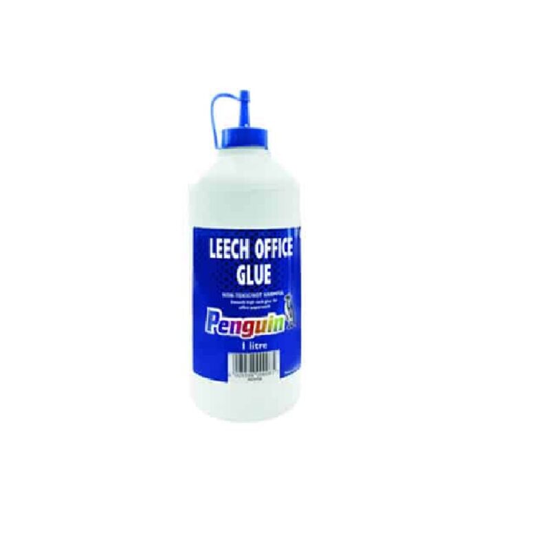 PENGUIN Office Glue 1L Each