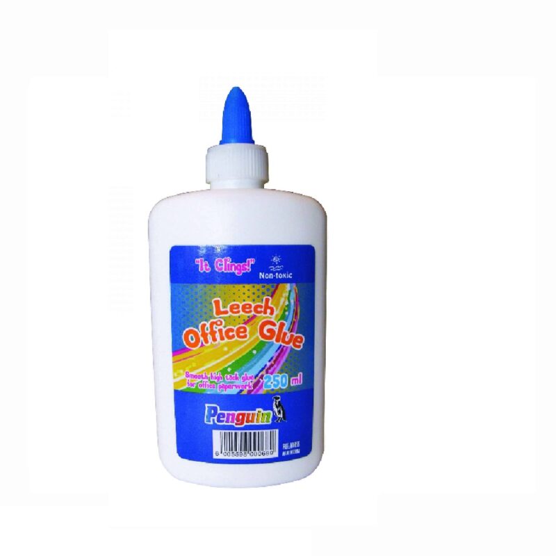 PENGUIN Office Glue 250ml Each