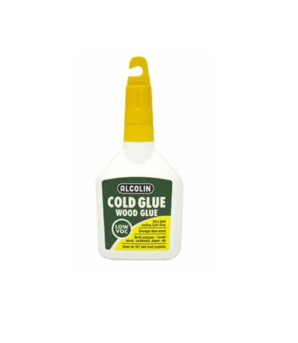 Alcolin Cold Glue 125ml