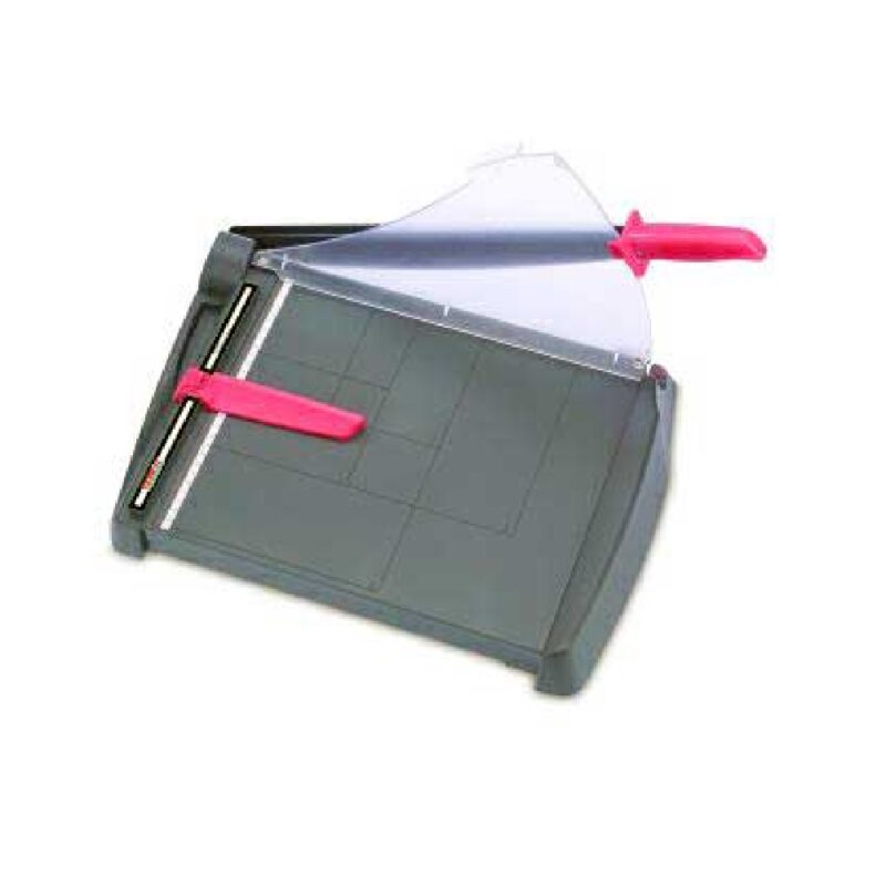 Guillotine 343mm 10 Sheets A4