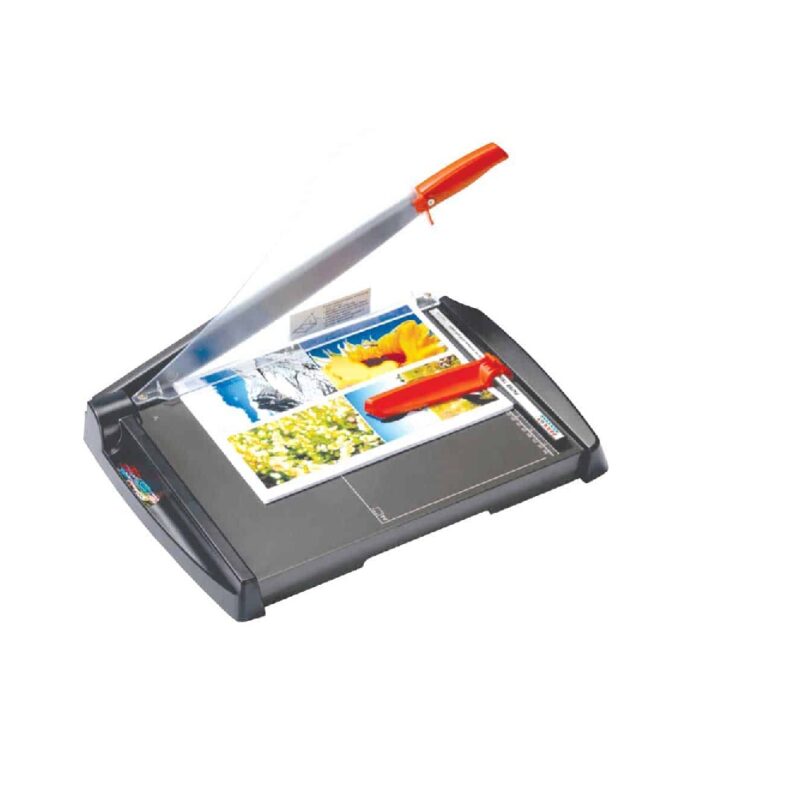 Guillotine 343mm 20 Sheets A4