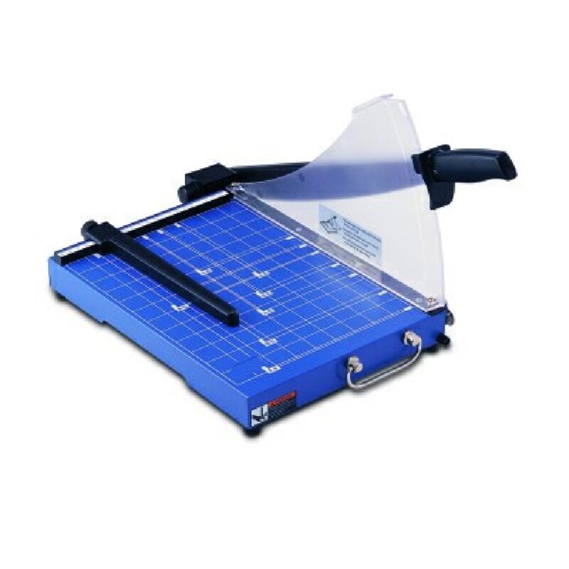 Guillotine Steel Base 310mm 20 Sheets A4