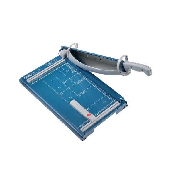 DAHLE A4, 360mm Pro Guillotine R/Guard.35-Sheet Capacity