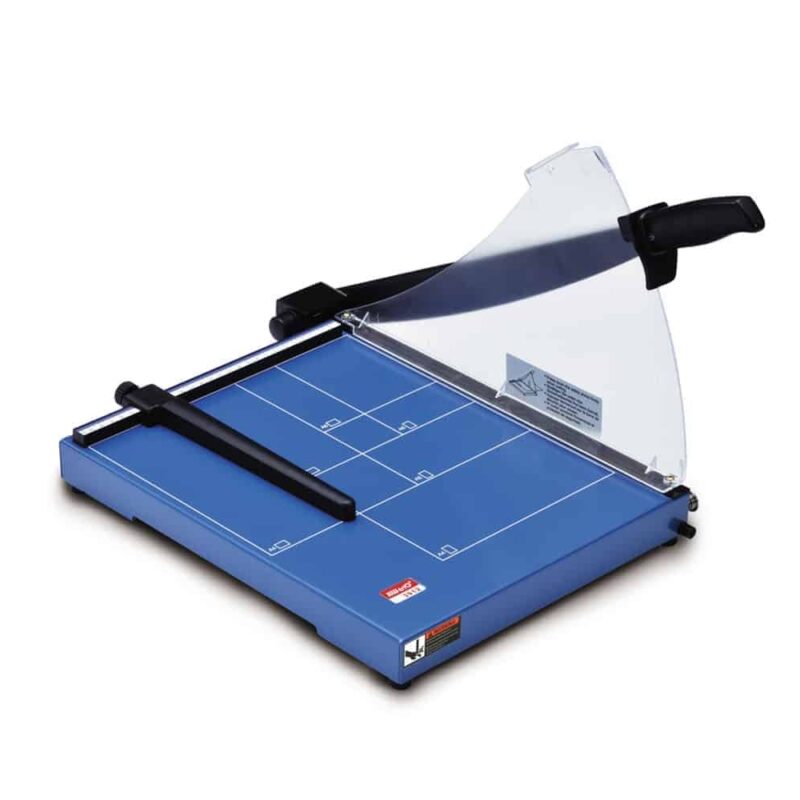 Kw-Trio - 03912 Steel A4 20sht Guillotine