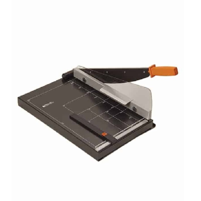 420PG Guillotine