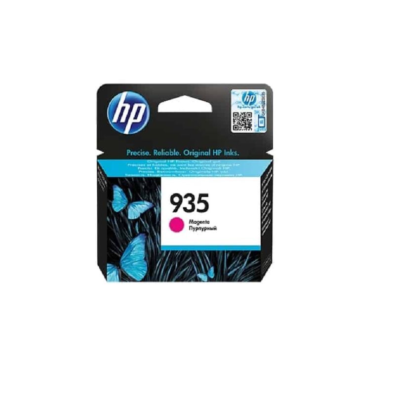HPC2P21A_HP 935 INK CARTIDGE - MAGENTA