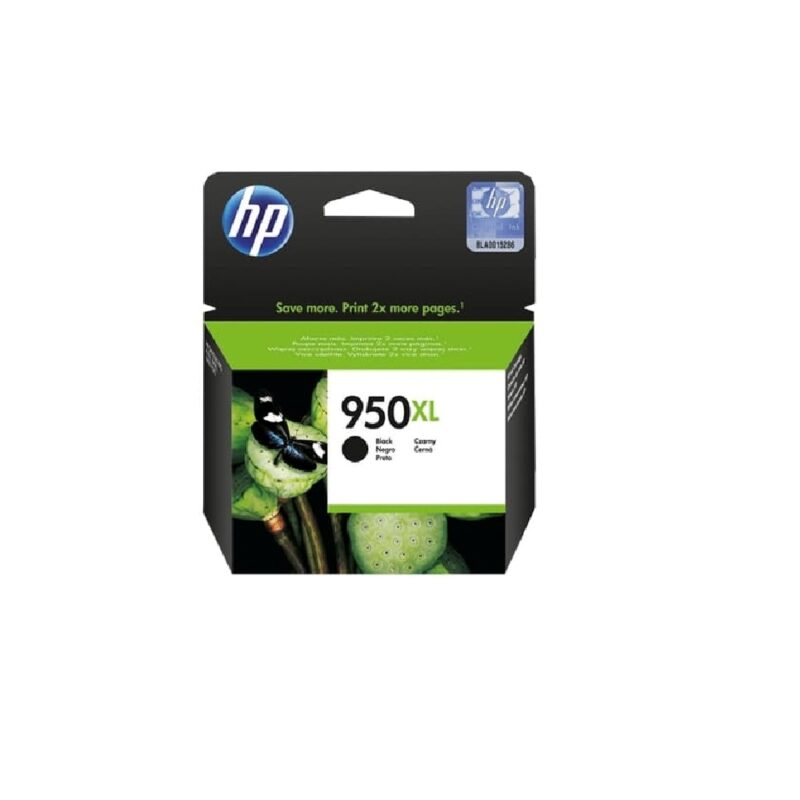 HPCN045A_HP 950 XLARGE INK CARTRIDGE - BLACK