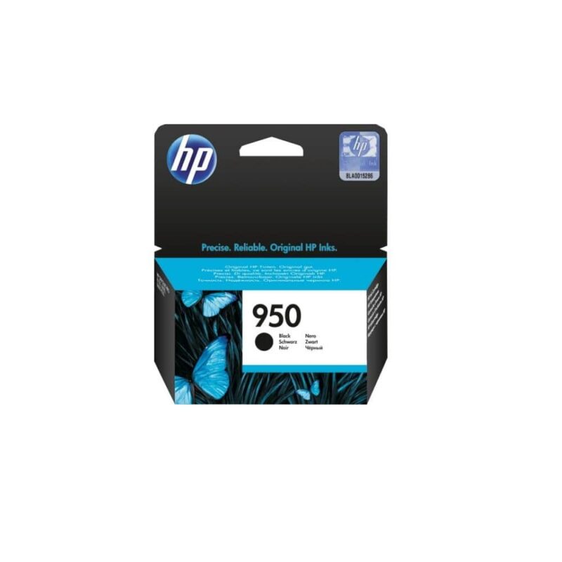 HPCN049A_HP 951 INK CARTRIDGE - BLACK