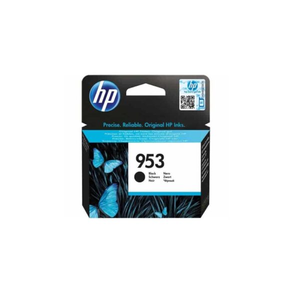 HPL0S58A_HP 953 INK CARTRIDGE - BLACK