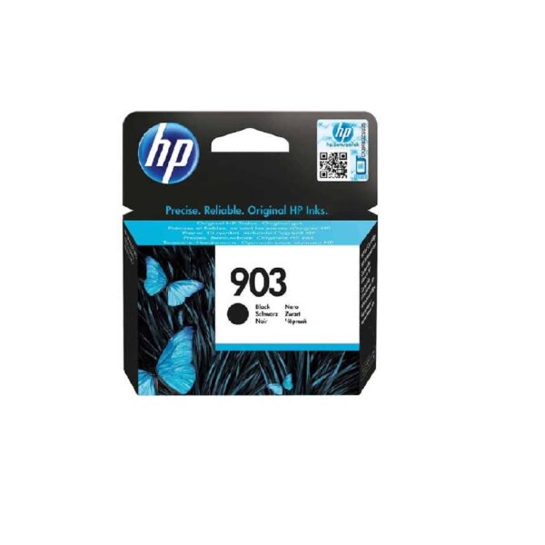 HPT6L99A_HP 903 INK CARTRIDGE - BLACK