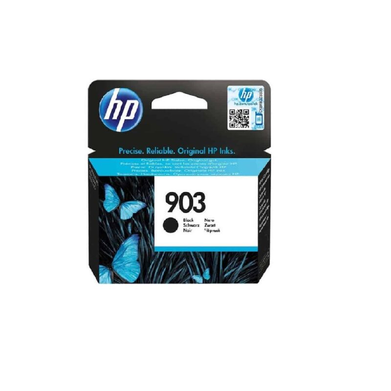 HPT6L99A_HP 903 INK CARTRIDGE - BLACK