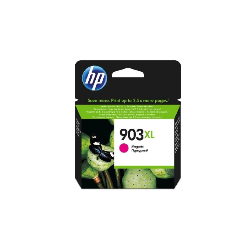 HPT6M07A_HP 903 XL INK CARTRIDGE - MAGENTA