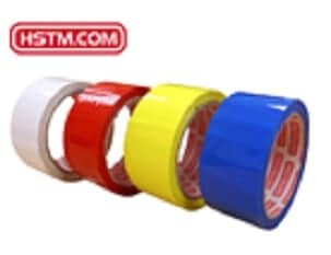 HSTM Colour tape
