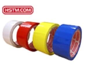 HSTM Colour tape