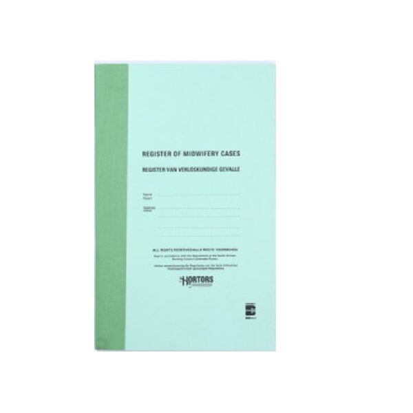 MIDWIFE REGISTER