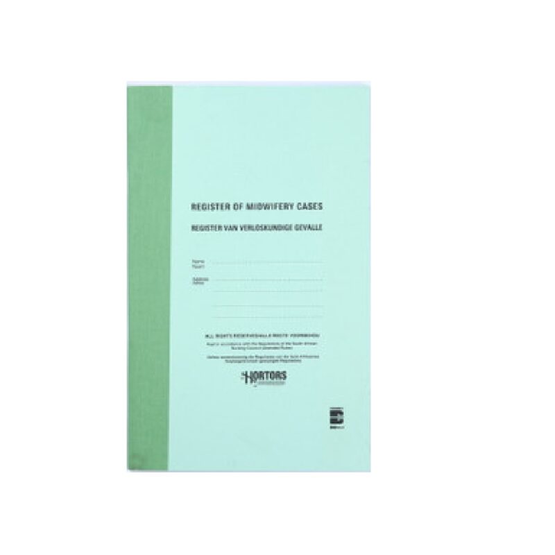 MIDWIFE REGISTER