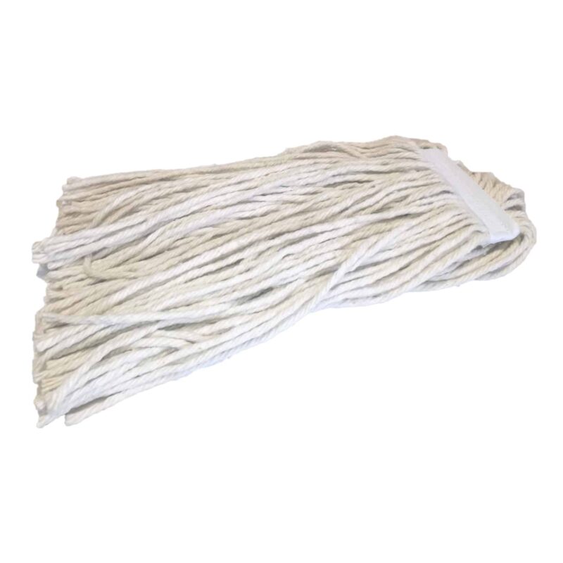 JANITORIAL MOP 400G HEAD REFILL