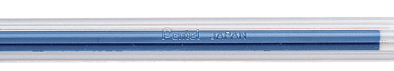 K105 Hybrid Roller 0.5mm  Rolller Pen Crystal Body Blue