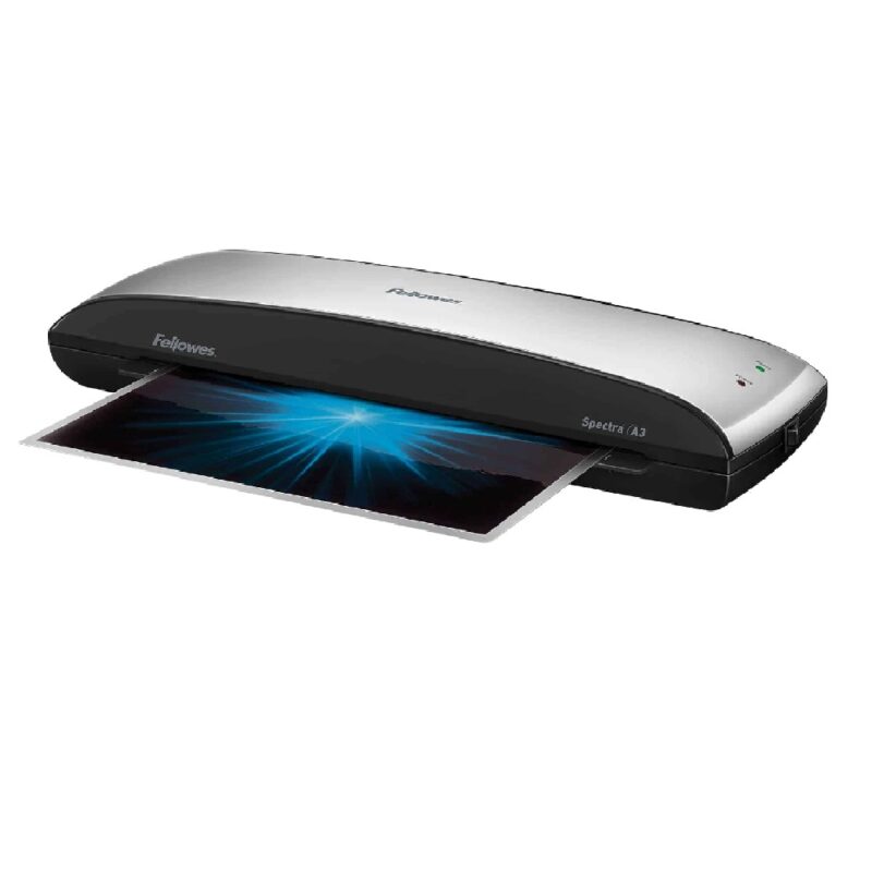 Spectra A4 Laminator