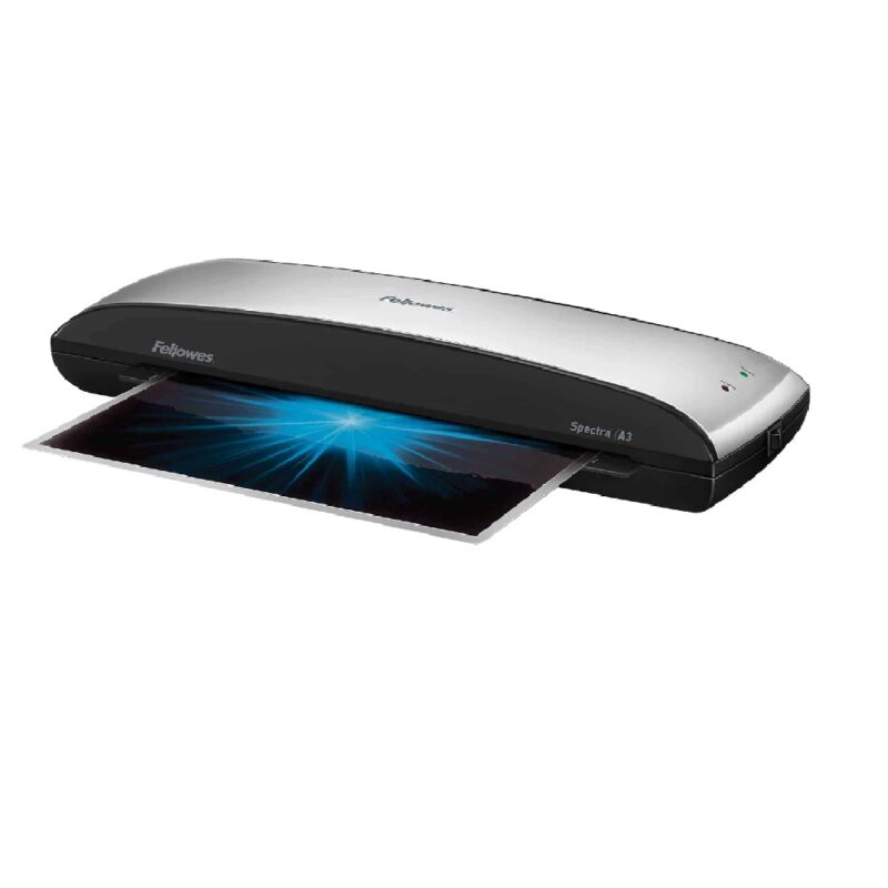Spectra A3 Laminator
