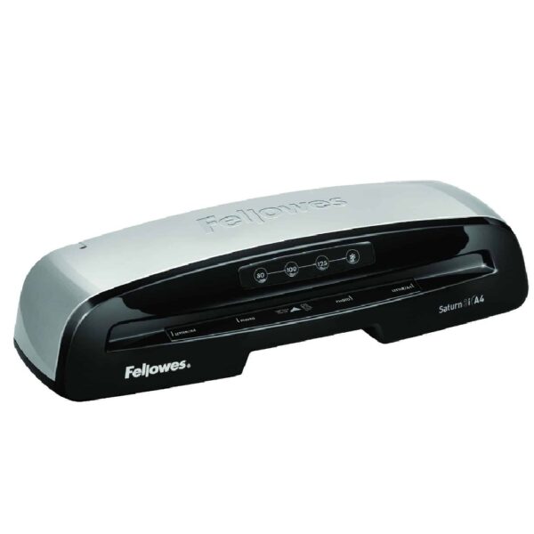 Saturn 3i A4 Laminator