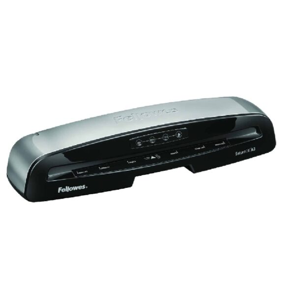 Saturn 3i A3 Laminator