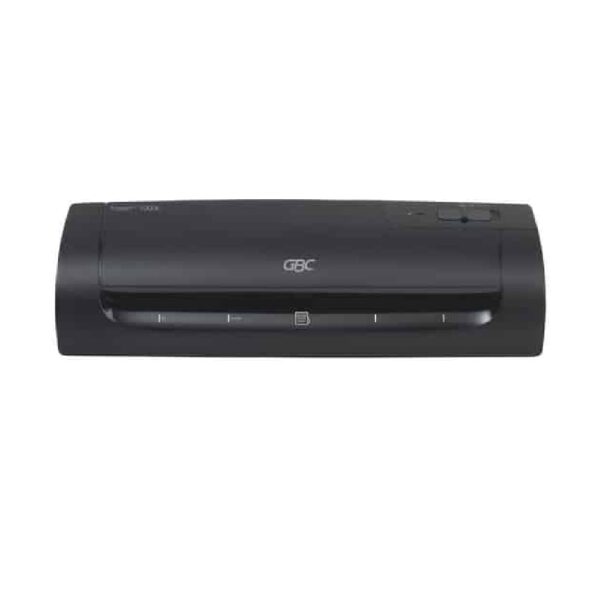 GBC Fusion 1000L A4 GBC Basic Laminator